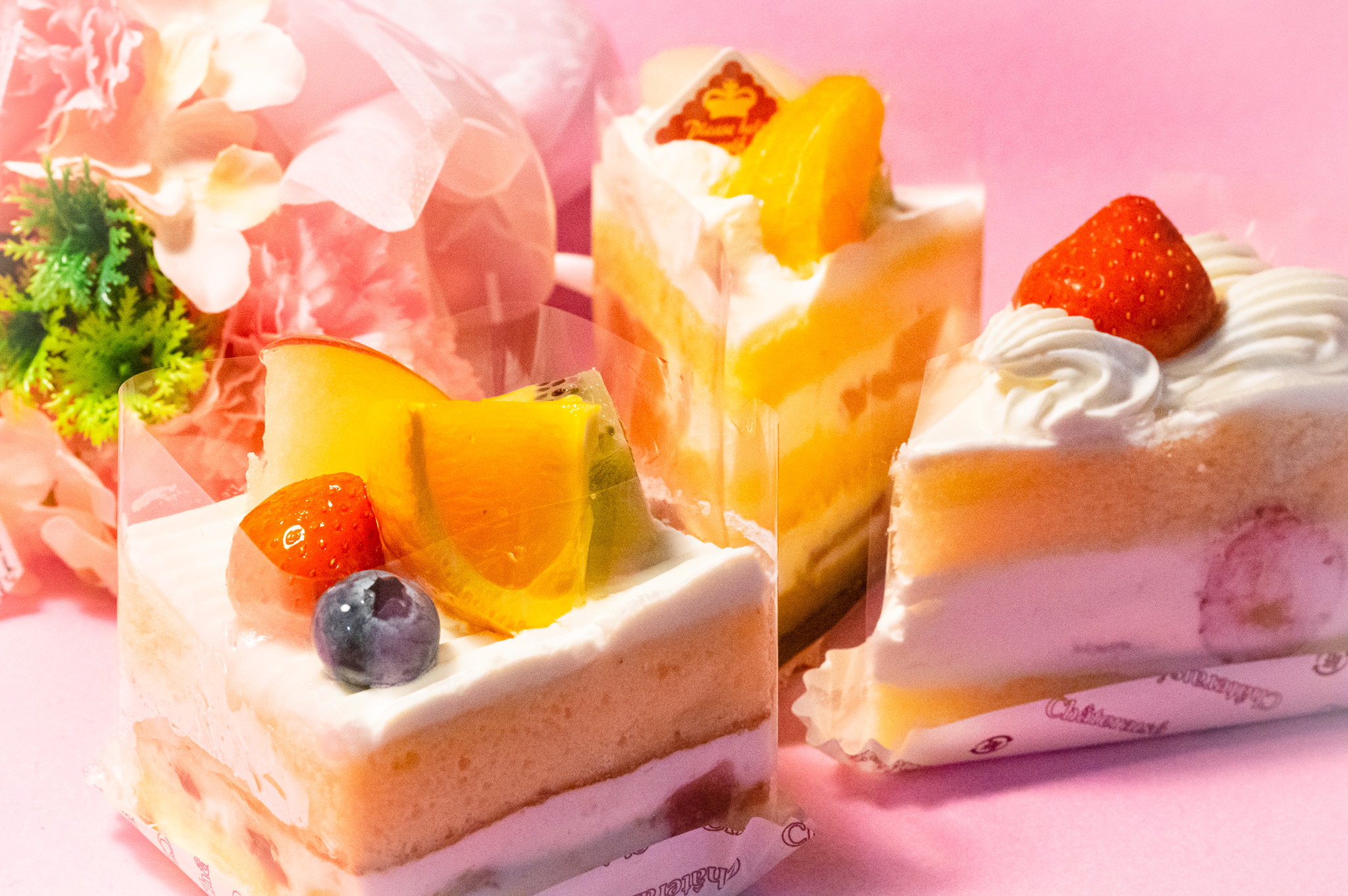 11月22日「いい夫婦の日」はシャトレーゼのスイーツで！ショートケーキがオススメなワケは？