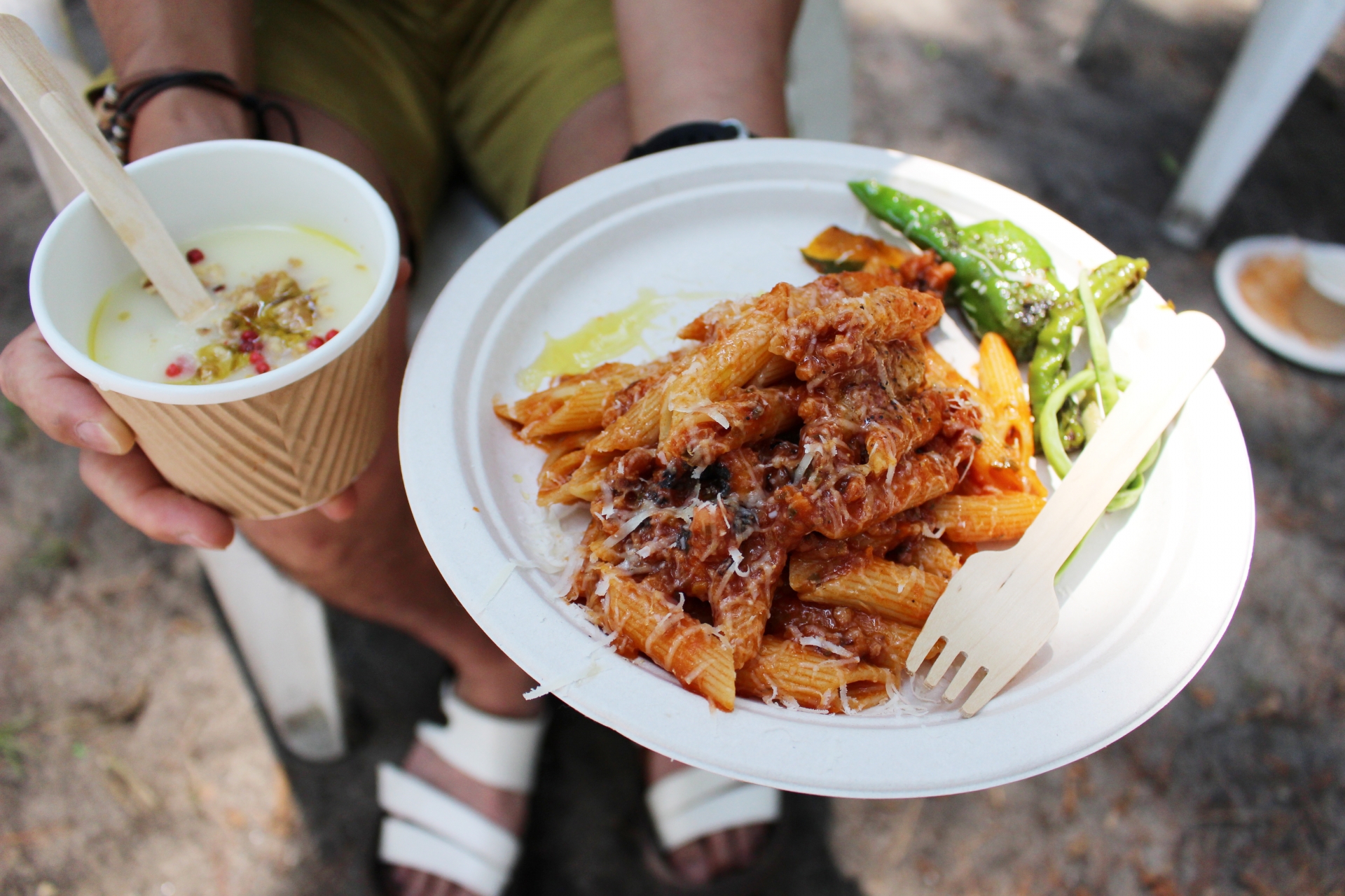 今年こそ行きたい！関東周辺で開催のグルメ祭り3選◎いつどこで開催？情報まとめ-2022年
