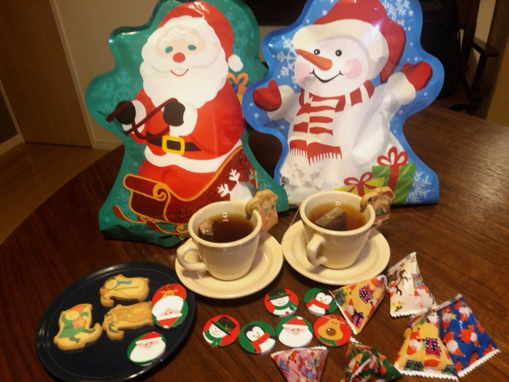 ＜カルディ＞ALL500円以下でこんなにカワイイ！クリスマスギフト4選