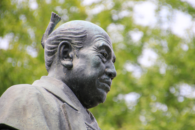 徳川家康と「家康公生誕祭」～なぜ違う？今と昔の徳川家康像～