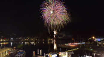 気仙沼ONE-LINE2022 with LIGHT UP NIPPON をレポート！～照らす光と紡ぐ音楽～