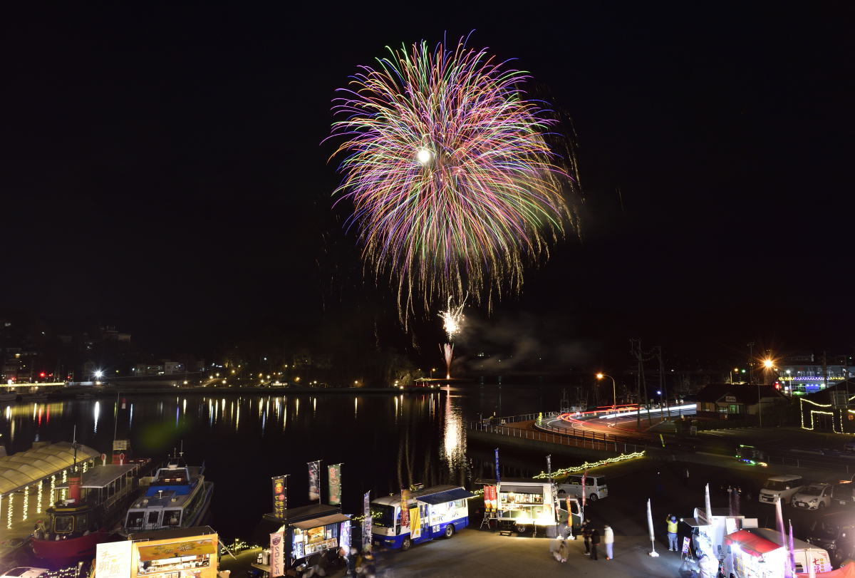 気仙沼ONE-LINE2022 with LIGHT UP NIPPON をレポート！～照らす光と紡ぐ音楽～