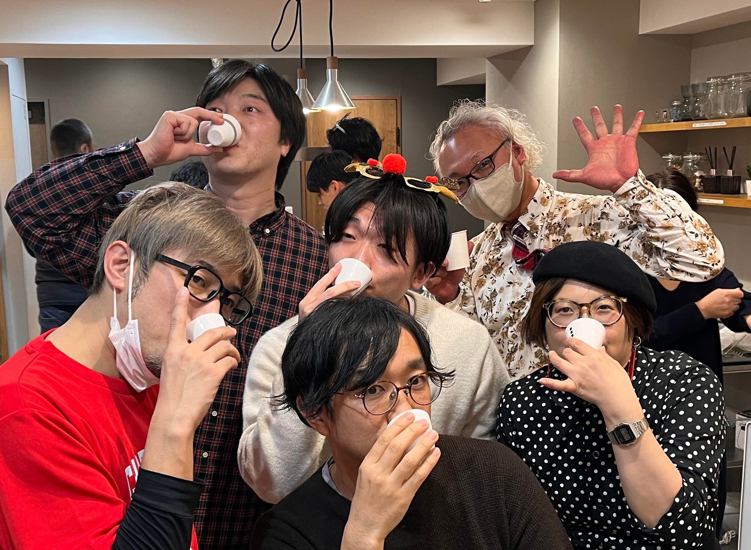 これって罰ゲーム？お正月の縁起物「お屠蘇」はアレンジ次第で美味しくなる！