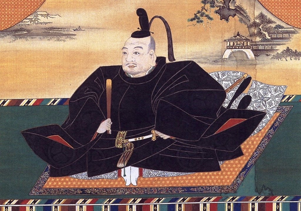 徳川家康と「家康公生誕祭」～岡崎城で独立した徳川家康～