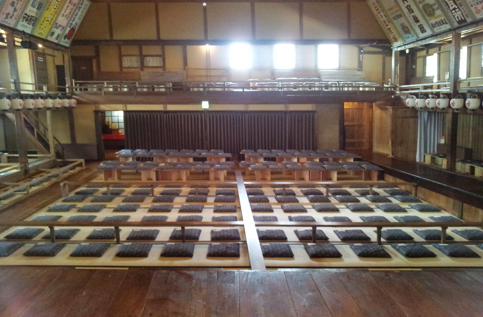 オールナイト24時間！「芝居」の語源は古代の野外フェス！？奈良・春日若宮おん祭