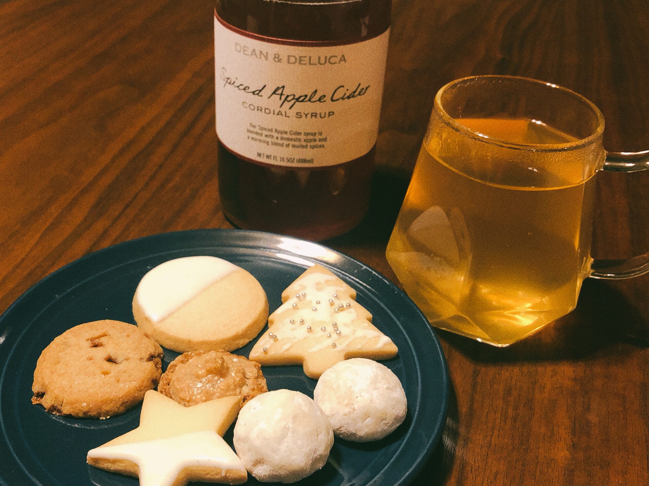 ＜R27＋＞DEAN＆DELUCAで叶う！癒しの大人クリスマス♡簡単実践レポ＜2022年＞