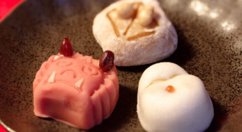 福を呼び込む♪『シャトレーゼ』の節分限定のカワイイ和菓子を実食！2023年版