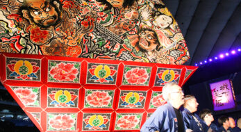 ふるさと祭り東京が3年ぶりに通常開催！見どころ満載の祭り・グルメをレポート