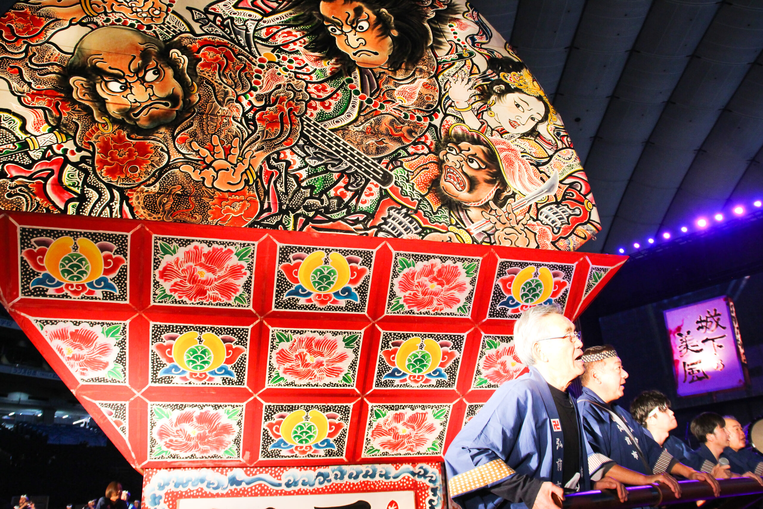 ふるさと祭り東京が3年ぶりに通常開催！見どころ満載の祭り・グルメをレポート