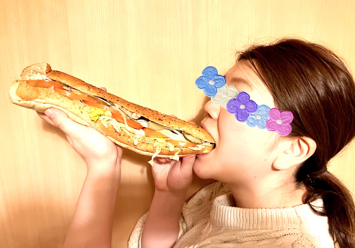 朗報！「恵方サブ」でタンパク質・野菜たっぷりの節分が叶う！実食レポ＜2023年＞