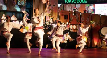 ふるさと祭り東京のお財布事情！予算は？電子マネー、コード決済、カードは使える？2023年版