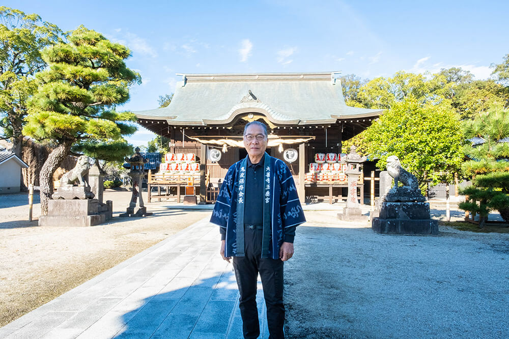 「この祭りで見聞きしたことは他言無用」神秘の秘祭（ひさい）だった鬼夜が今直面する継承の課題とは