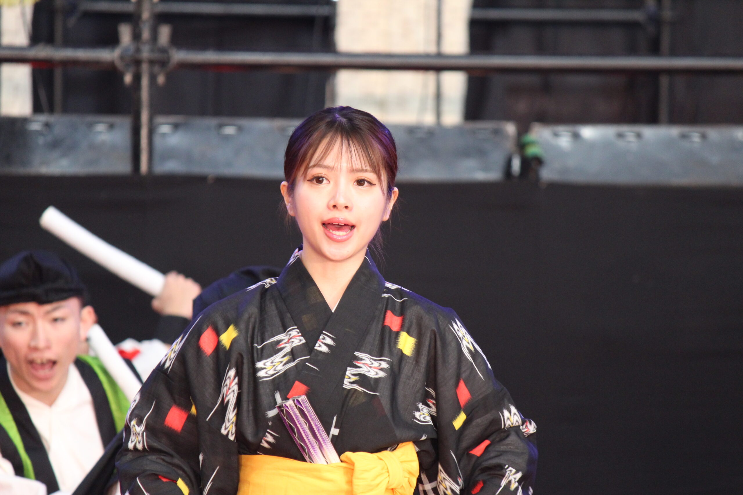 ふるさと祭り東京2023に「エイサー」が登場！沖縄の風吹く会場レポート＆観客の声をご紹介！