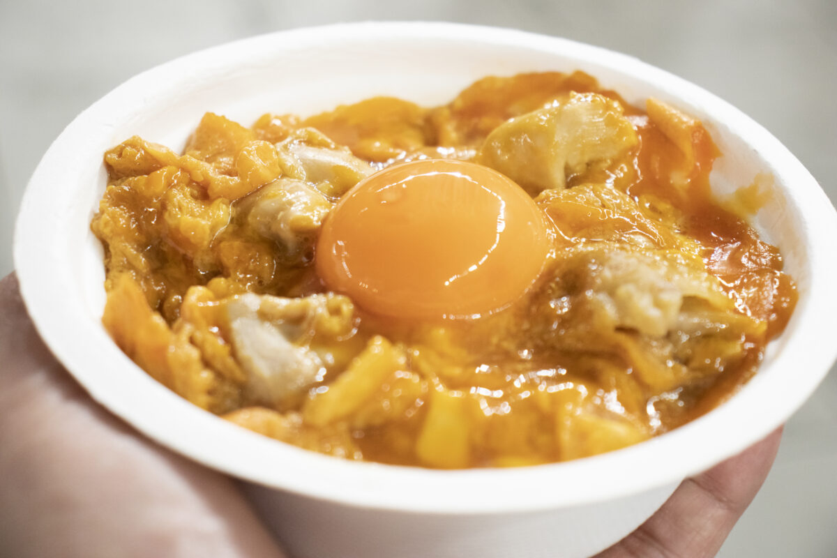 ふるさと祭り東京2023の「ご当地どんぶり選手権」全どんぶり完全実食レポ！