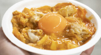 ふるさと祭り東京2023の「ご当地どんぶり選手権」全どんぶり完全実食レポ！