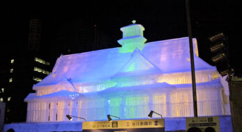 「さっぽろ雪まつり」2023年はどうなる？開催情報を徹底予習！