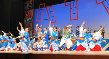 これで完璧「ふるさと祭り東京2023」徹底予習！グルメもいいけど祭りもね！＜前編＞