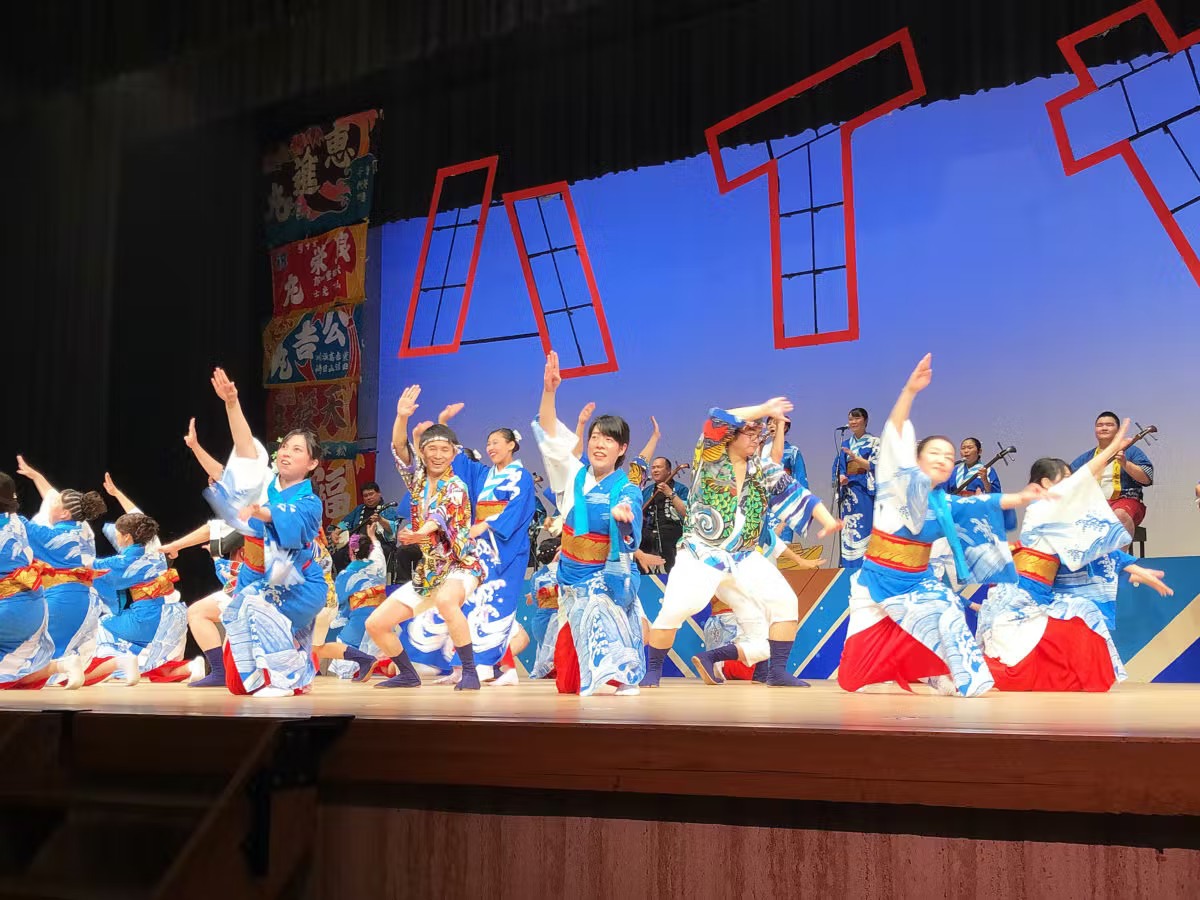 これで完璧「ふるさと祭り東京2023」徹底予習！グルメもいいけど祭りもね！＜前編＞