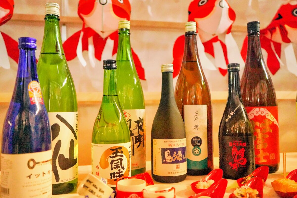 吞兵衛は見ちゃダメ！３年ぶりに帰ってきたふるさと祭りの呑みつま横丁に戦いを挑んで完敗した件！