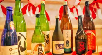 吞兵衛は見ちゃダメ！３年ぶりに帰ってきたふるさと祭りの呑みつま横丁に戦いを挑んで完敗した件！