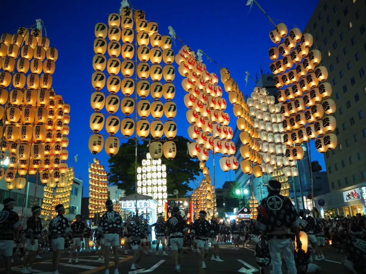 これで完璧「ふるさと祭り東京2023」徹底予習！グルメもいいけど祭りもね！＜後編＞