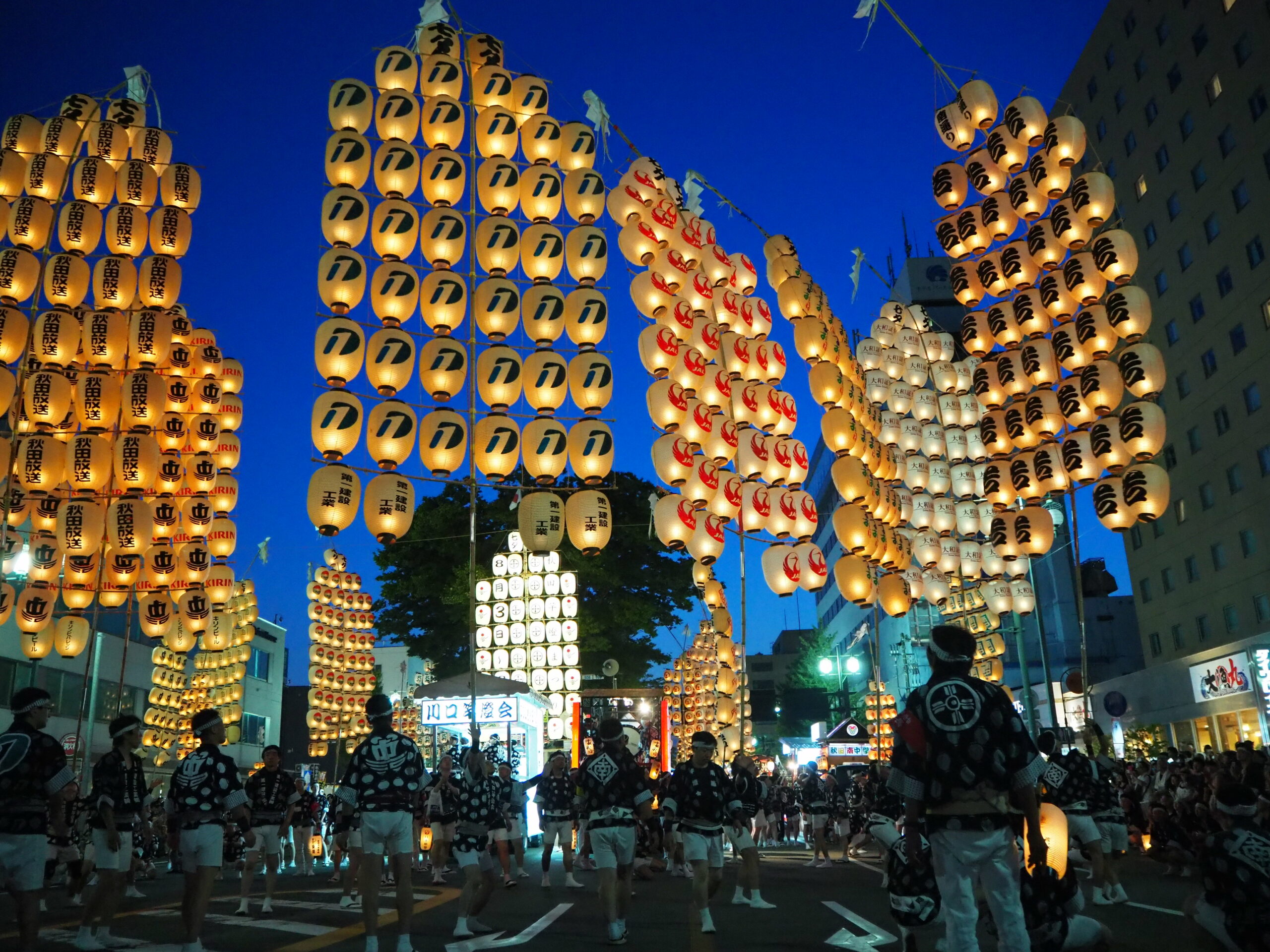 これで完璧「ふるさと祭り東京2023」徹底予習！グルメもいいけど祭りもね！＜後編＞