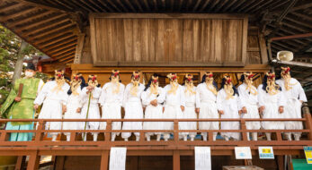 3年ぶりの悪態祭りを例年の様子と合わせてレポート！完全復活へ向けた関係者の思いとは？