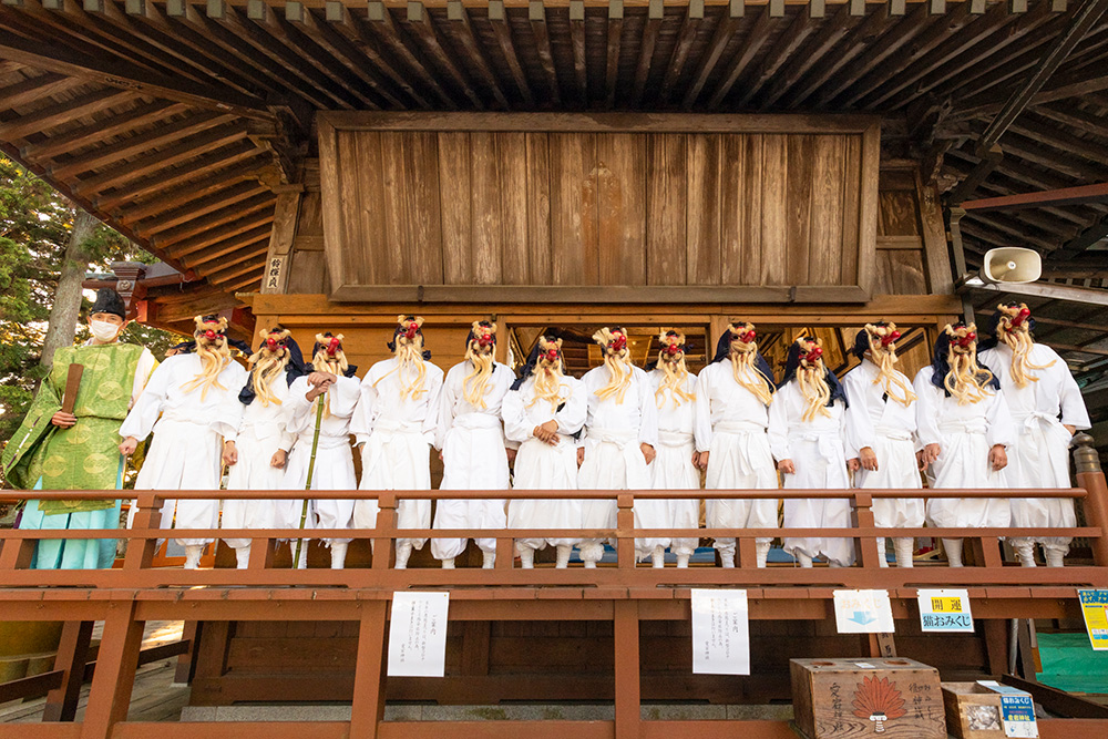 3年ぶりの悪態祭りを例年の様子と合わせてレポート！完全復活へ向けた関係者の思いとは？