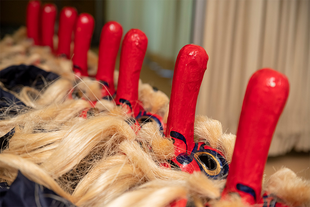 日本三大奇祭の一つ、悪態まつり。「来年こそは従来通りの開催を！」と語る、 伝承への熱い想いとは？