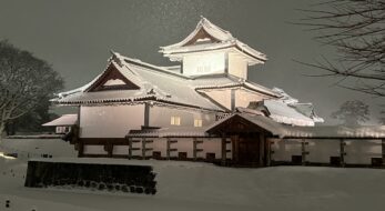 今から行きたい！雪や灯り、冬景色が美しい…お城で開催の祭り5選！