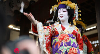 芸能人の豆まきも復活！誰でも見に行ける2023年の「節分祭」12選！