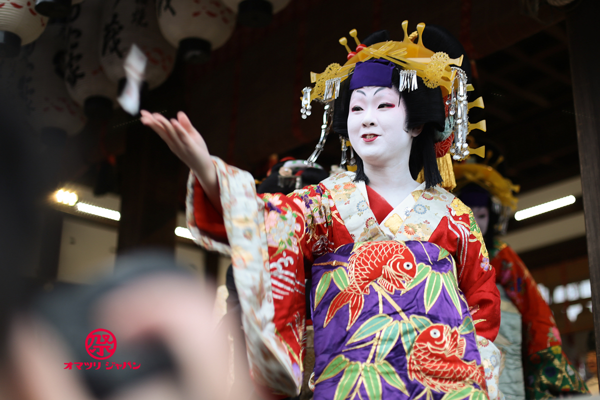 芸能人の豆まきも復活！誰でも見に行ける2023年の「節分祭」12選！