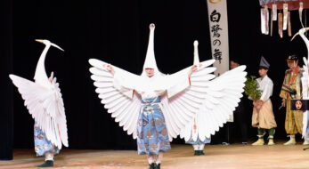 ユネスコ無形文化遺産決定で話題！東京の「風流踊」が大集合！東京都民俗芸能大会をレポート