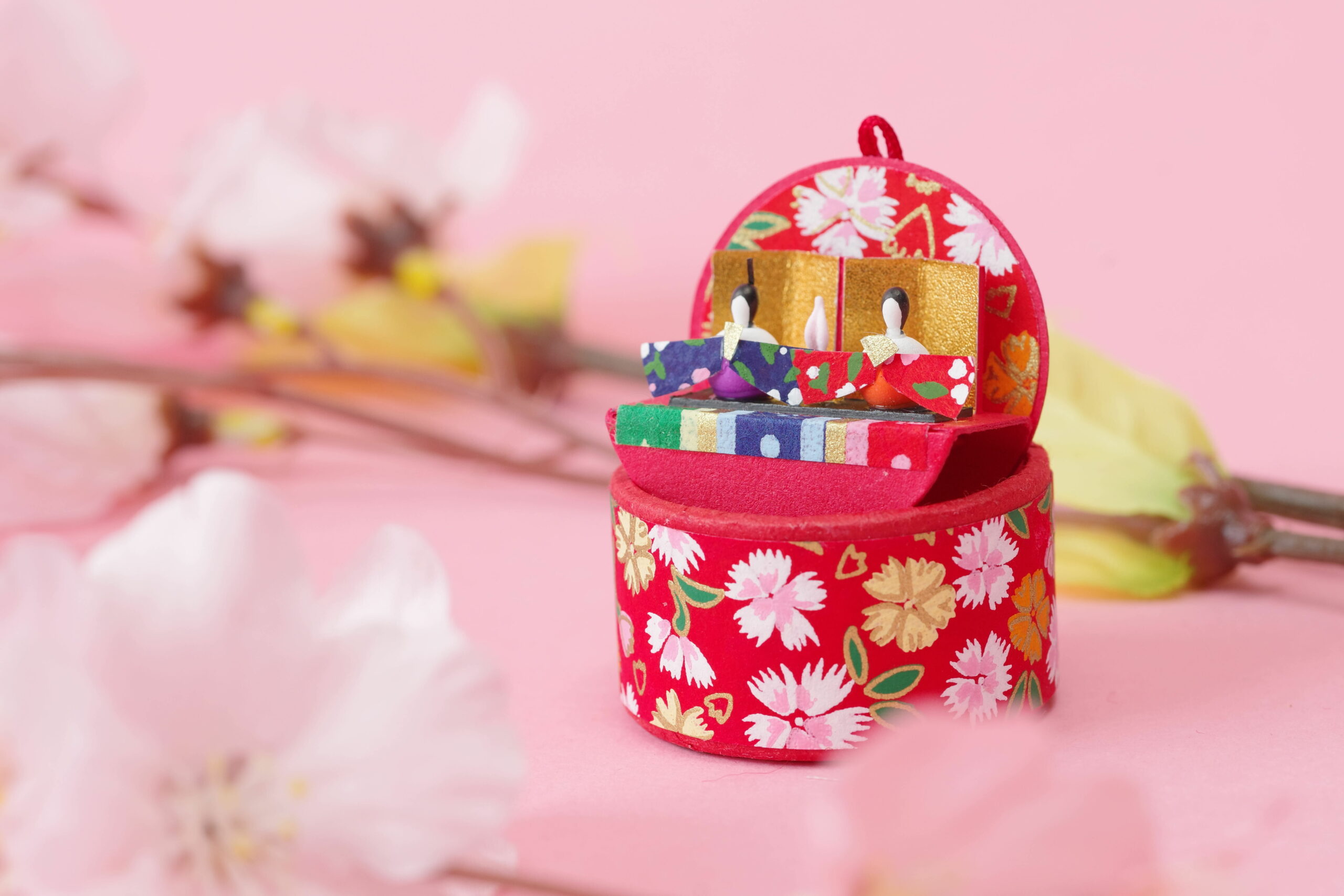 2023年は開催多数！今年こそ行きたい全国の「ひな祭り」12選