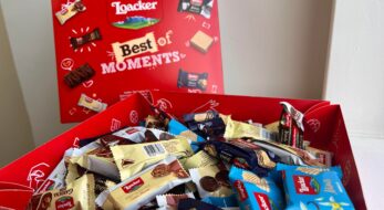 バレンタインデーは『コストコ』のチョコレートで決まり☆言うことなしのコスパ、味、量！