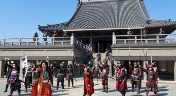 戦国最強の鉄砲集団登場！？雑賀孫市と「孫市まつり」〜雑賀孫市の自主独立