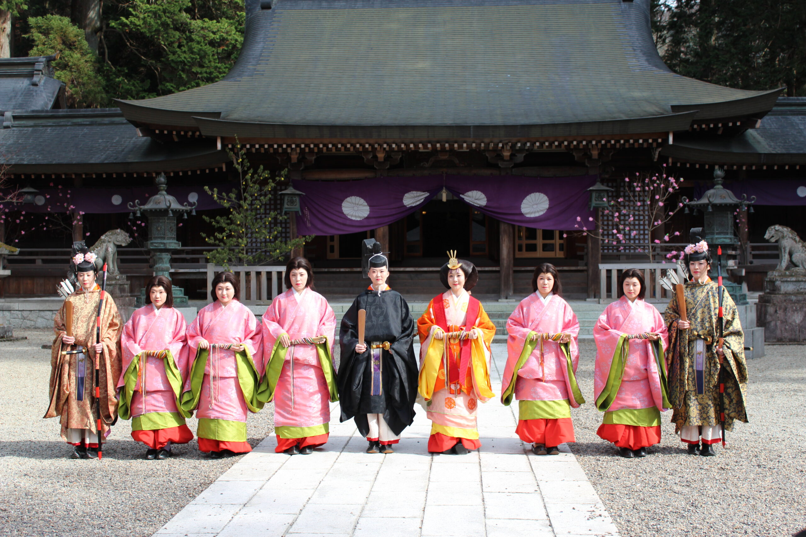 『氷菓』10周年に3年ぶり復活「飛騨生きびな祭り」が私、気になります！