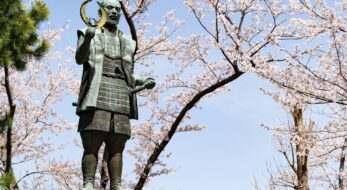 出世城で開催！徳川家康と「浜松まつり」〜浜松城と徳川家康