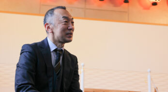 山田の春祭り。屋台囃子が聞こえると高鳴る気持ち、いかに継承していくか。