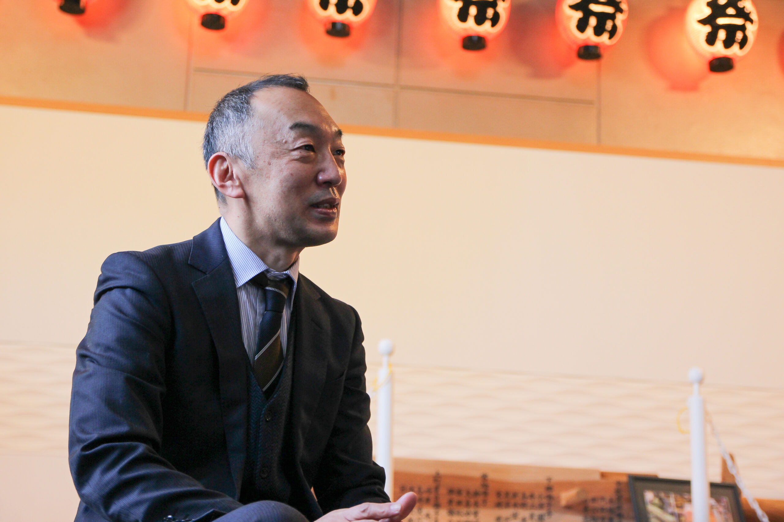 山田の春祭り。屋台囃子が聞こえると高鳴る気持ち、いかに継承していくか。