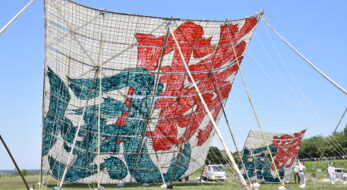日本三大大凧祭りとは？埼玉の春日部、滋賀の東近江、もう一つはどこ？