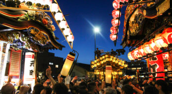 誕生150周年の「栃木県」はお祭りがアツい！6月15日の栃木県民の日に伝えたい厳選５祭！