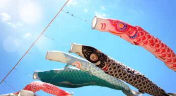 GWのおでかけに♪首都圏のこいのぼり祭り5選◎スカイツリーから竜神峡まで