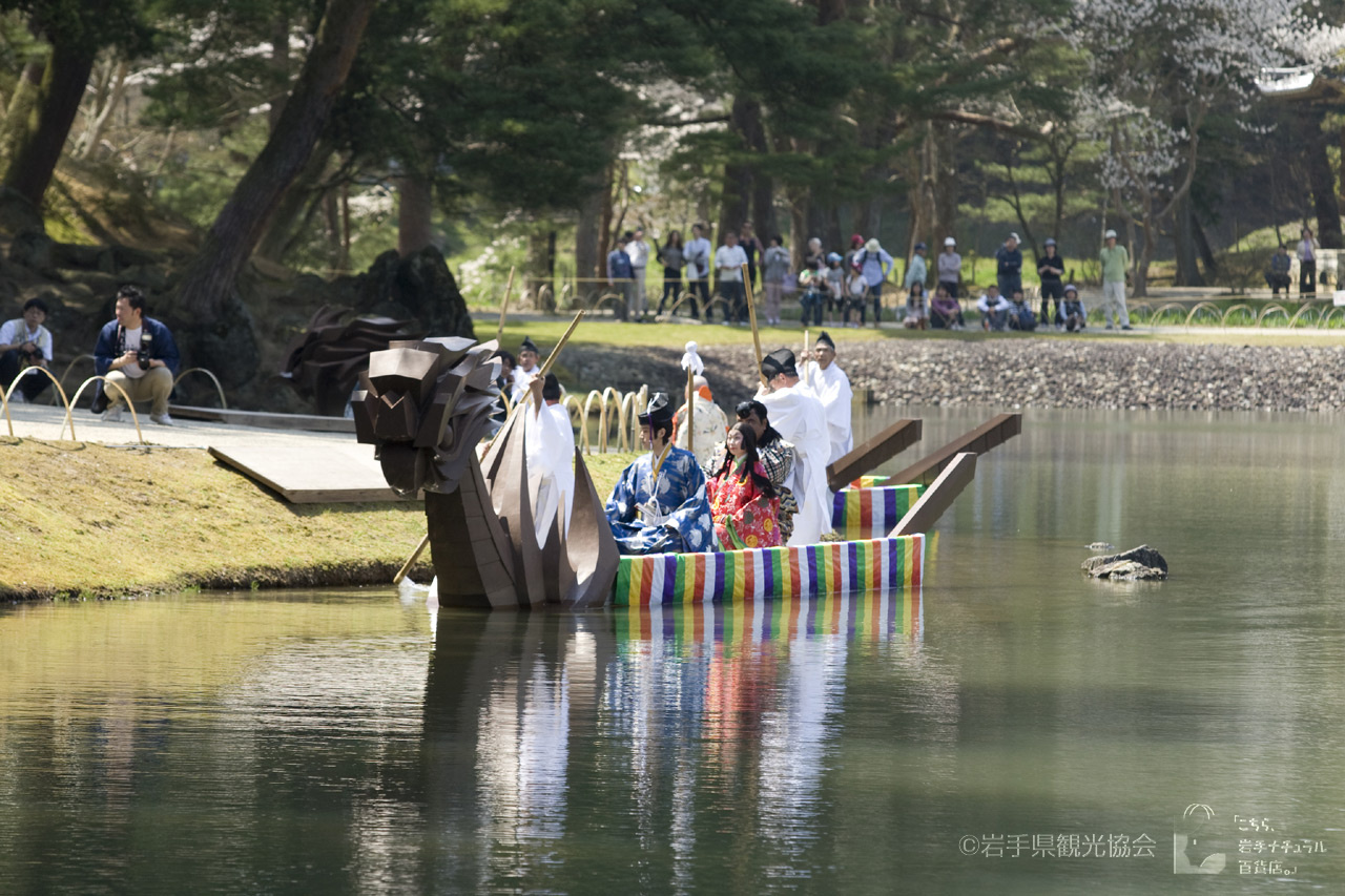 開催直前！2023年「春の藤原まつり」～なぜ源義経は奥州平泉に身を寄せた？