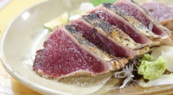 クイズ「初鰹」で寿命は何日伸びるでしょう？「捨てる魚」が江戸でブームを引き起こしたその理由