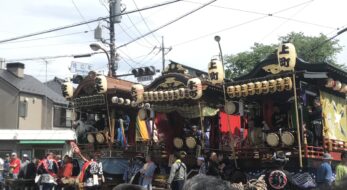 2023年GW開始！すぐ行ける「連休中の首都圏の祭り」まとめ