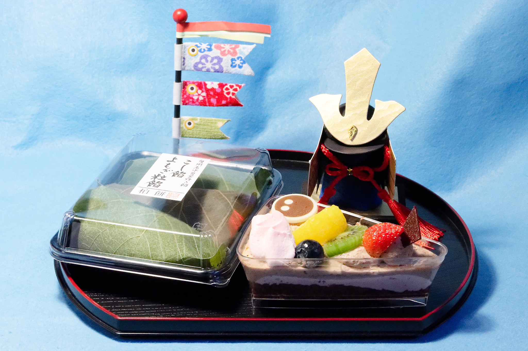 「子どもも大人もニッコリ！」シャトレーゼのこどもの日スイーツが愛される理由☆2023