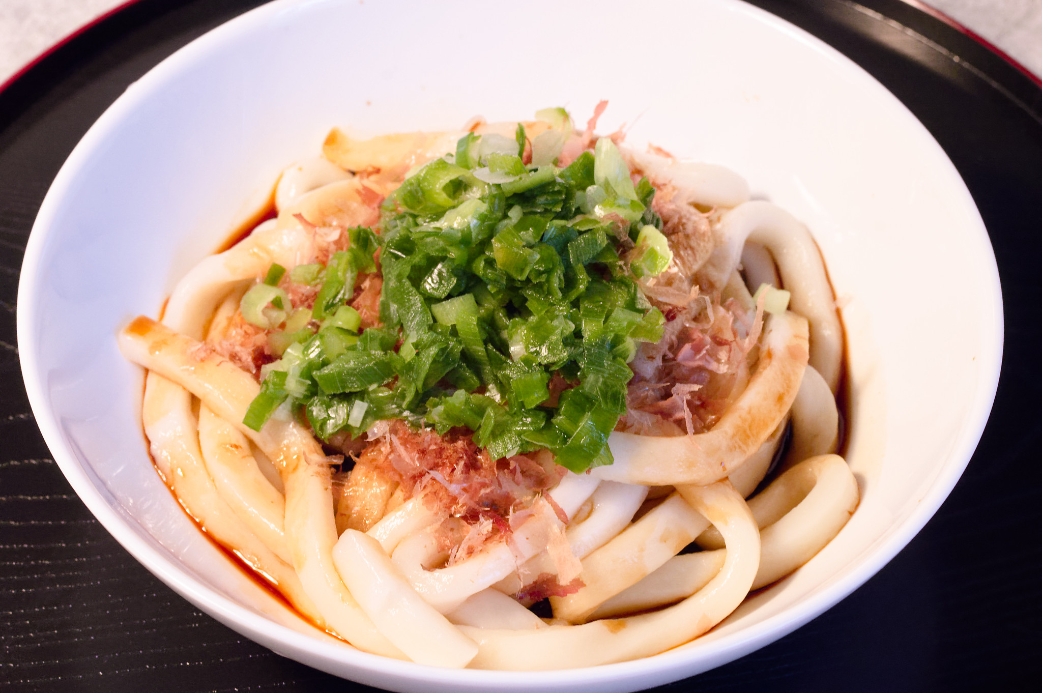 うどんにコシはいらない！「三重県民の日」に食べたい伊勢うどん《食レポ》