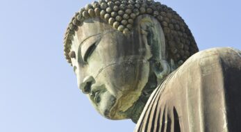 「大仏」はなぜ大きいの？世界一デカい大仏は牛久じゃない！？4月9日「大仏の日」だから巨仏についてもっと知ろう！