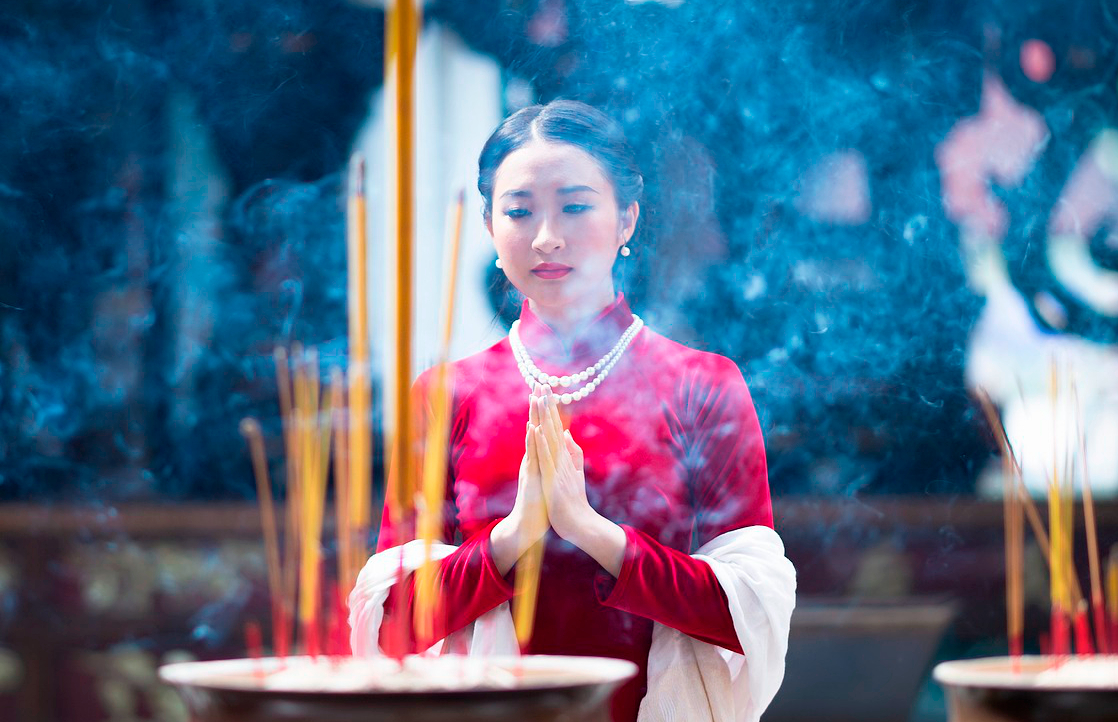 日本初の「お香」を発見したのはあの偉人！4月18日「お香の日」に知っておきたい歴史トリビア